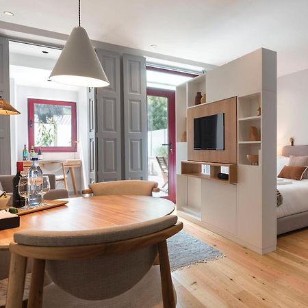 Tripas-Coracao, Almada Charming City Center ปอร์โต ภายนอก รูปภาพ