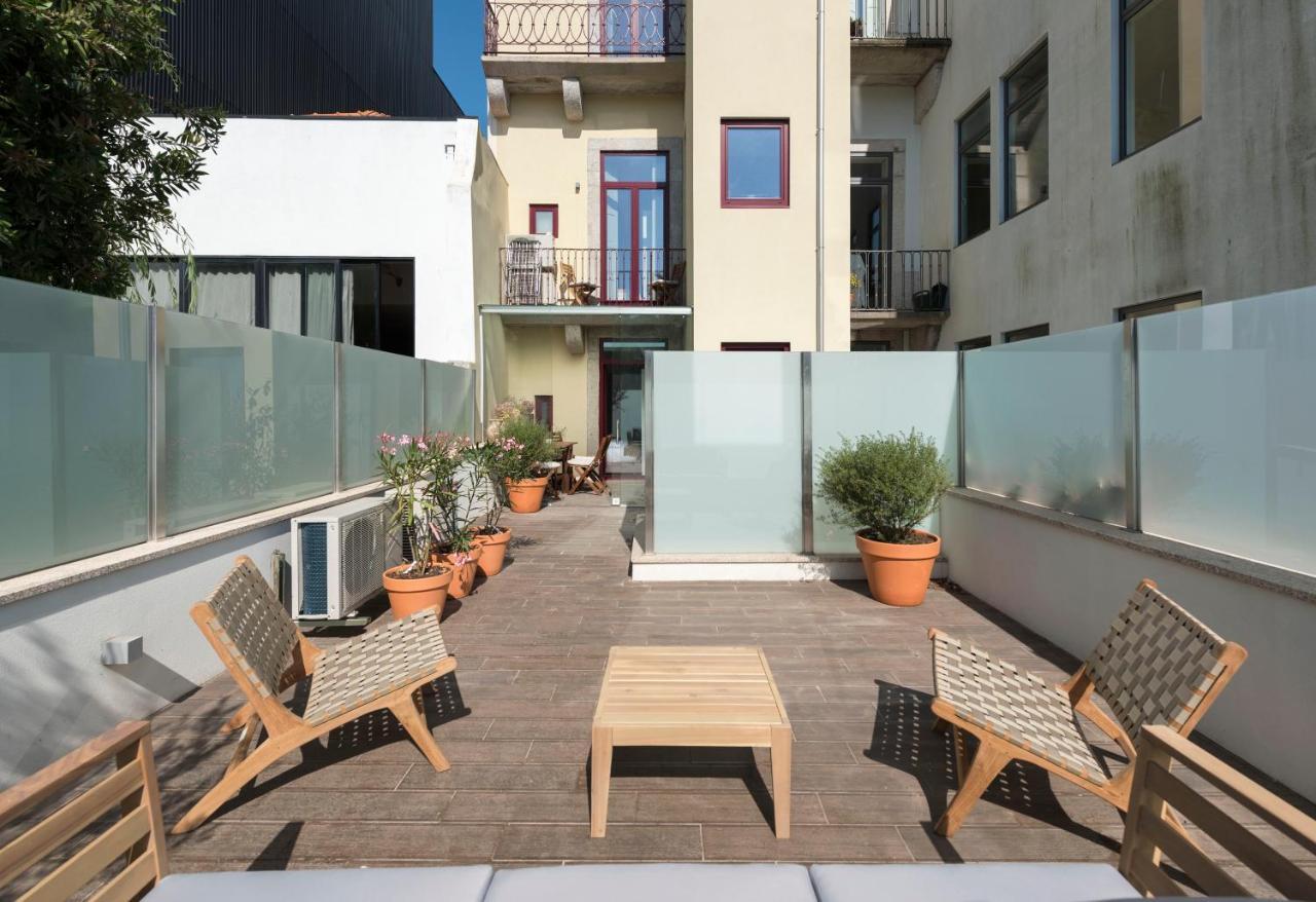 Tripas-Coracao, Almada Charming City Center ปอร์โต ภายนอก รูปภาพ