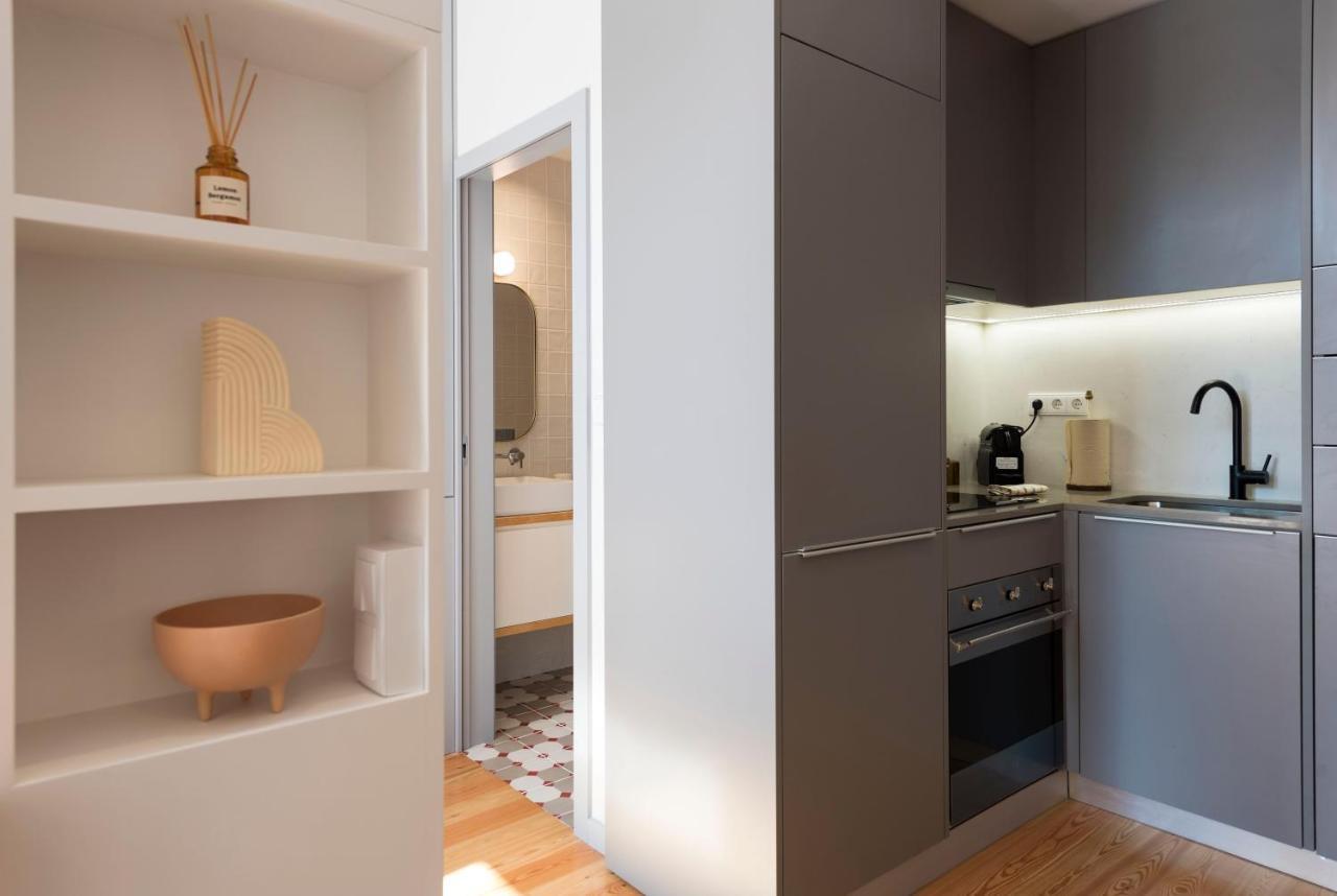 Tripas-Coracao, Almada Charming City Center ปอร์โต ภายนอก รูปภาพ