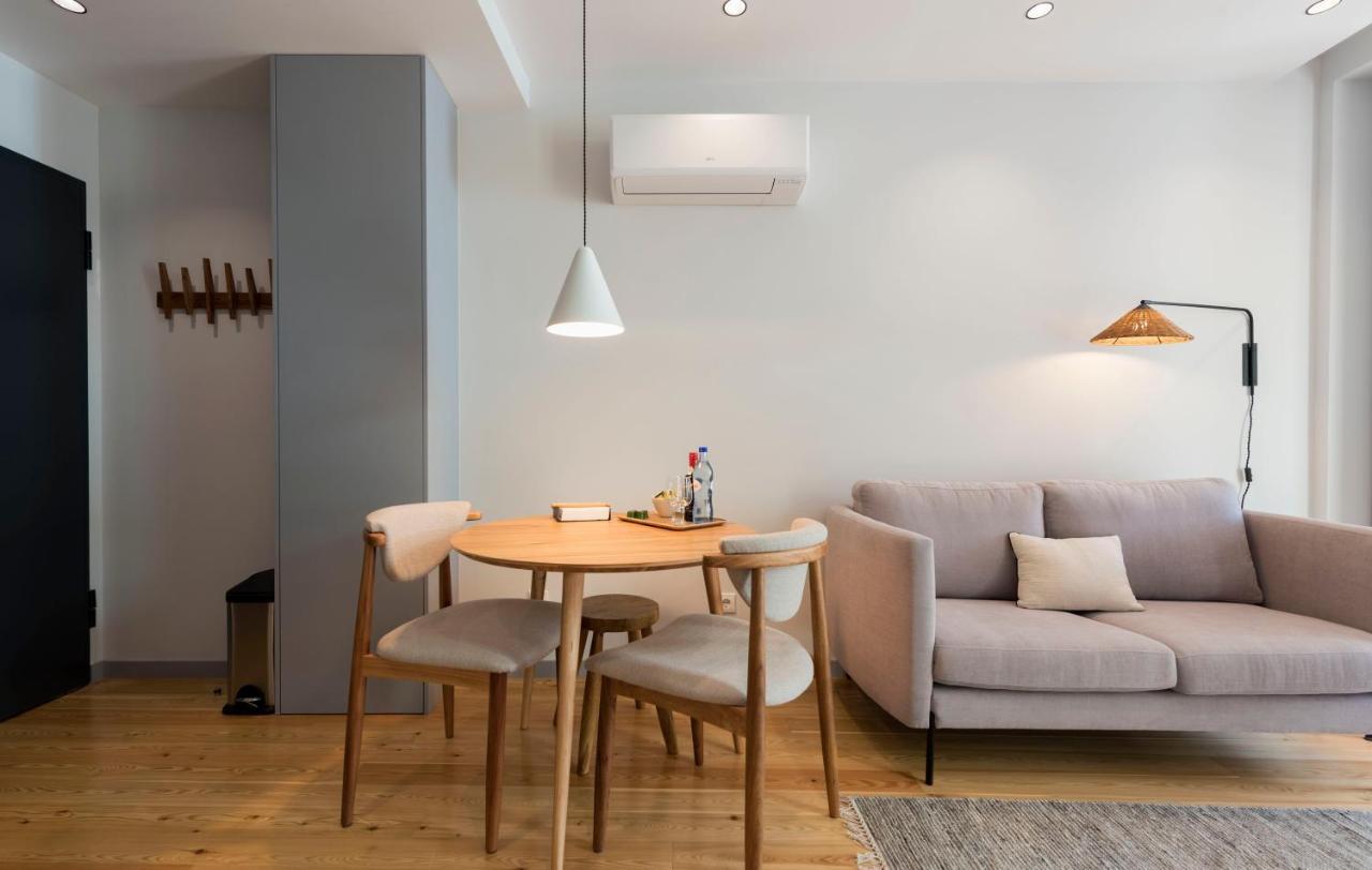Tripas-Coracao, Almada Charming City Center ปอร์โต ภายนอก รูปภาพ