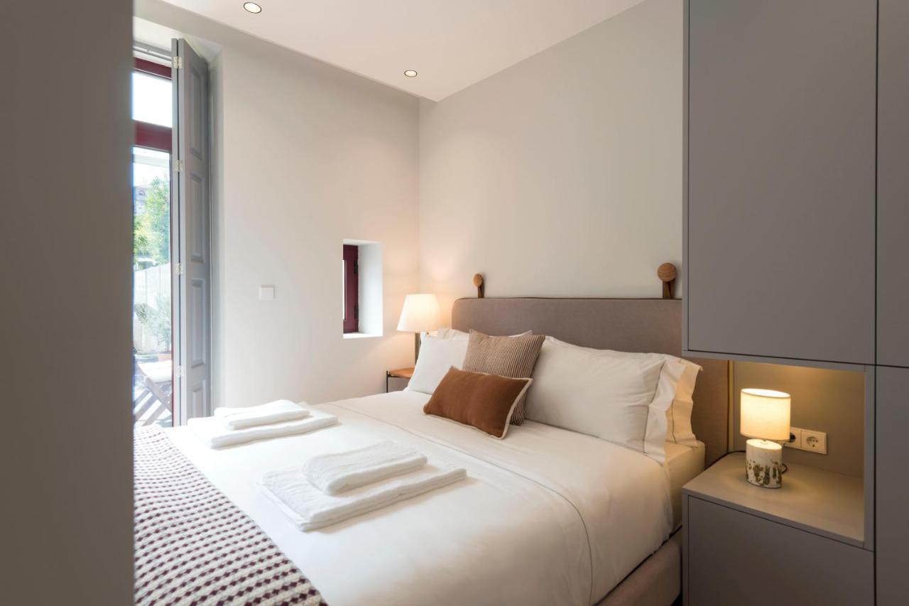 Tripas-Coracao, Almada Charming City Center ปอร์โต ภายนอก รูปภาพ