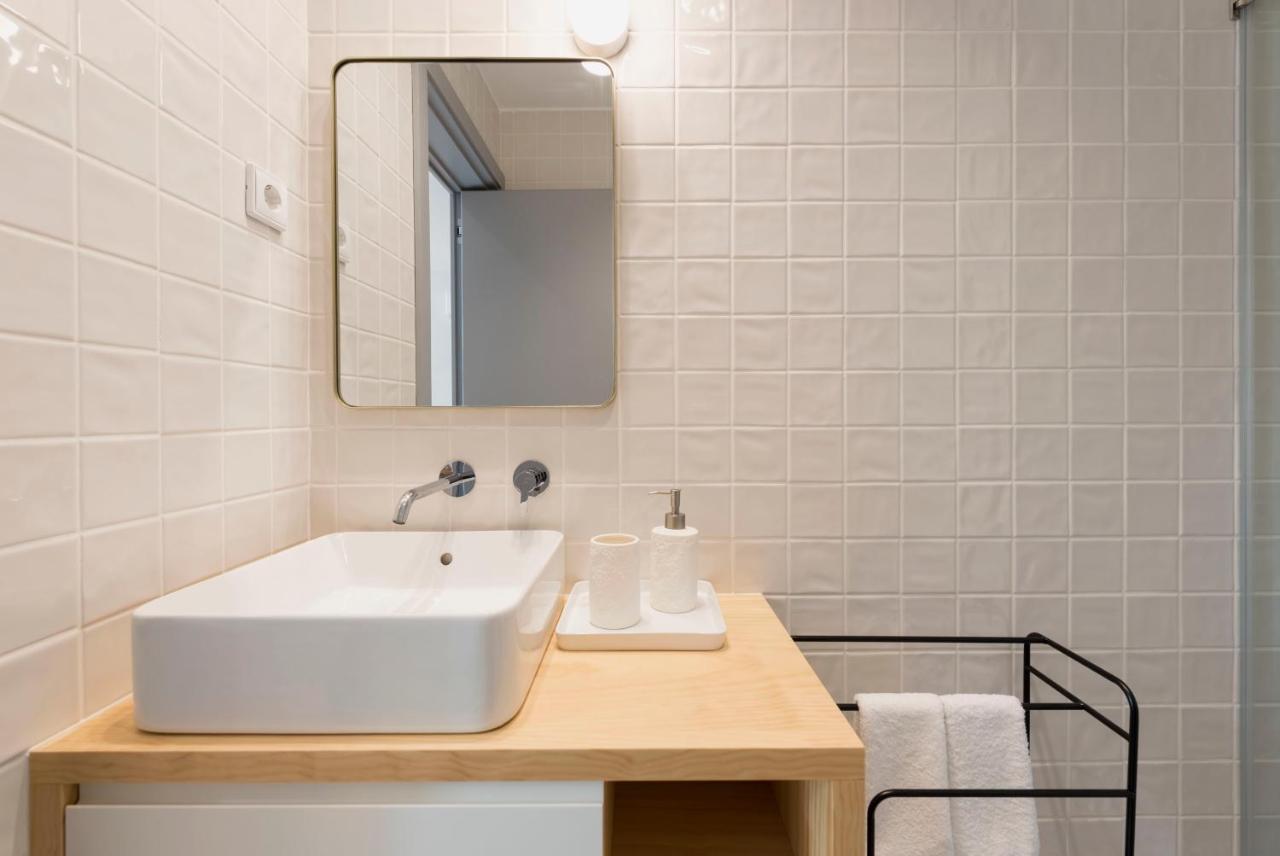 Tripas-Coracao, Almada Charming City Center ปอร์โต ภายนอก รูปภาพ