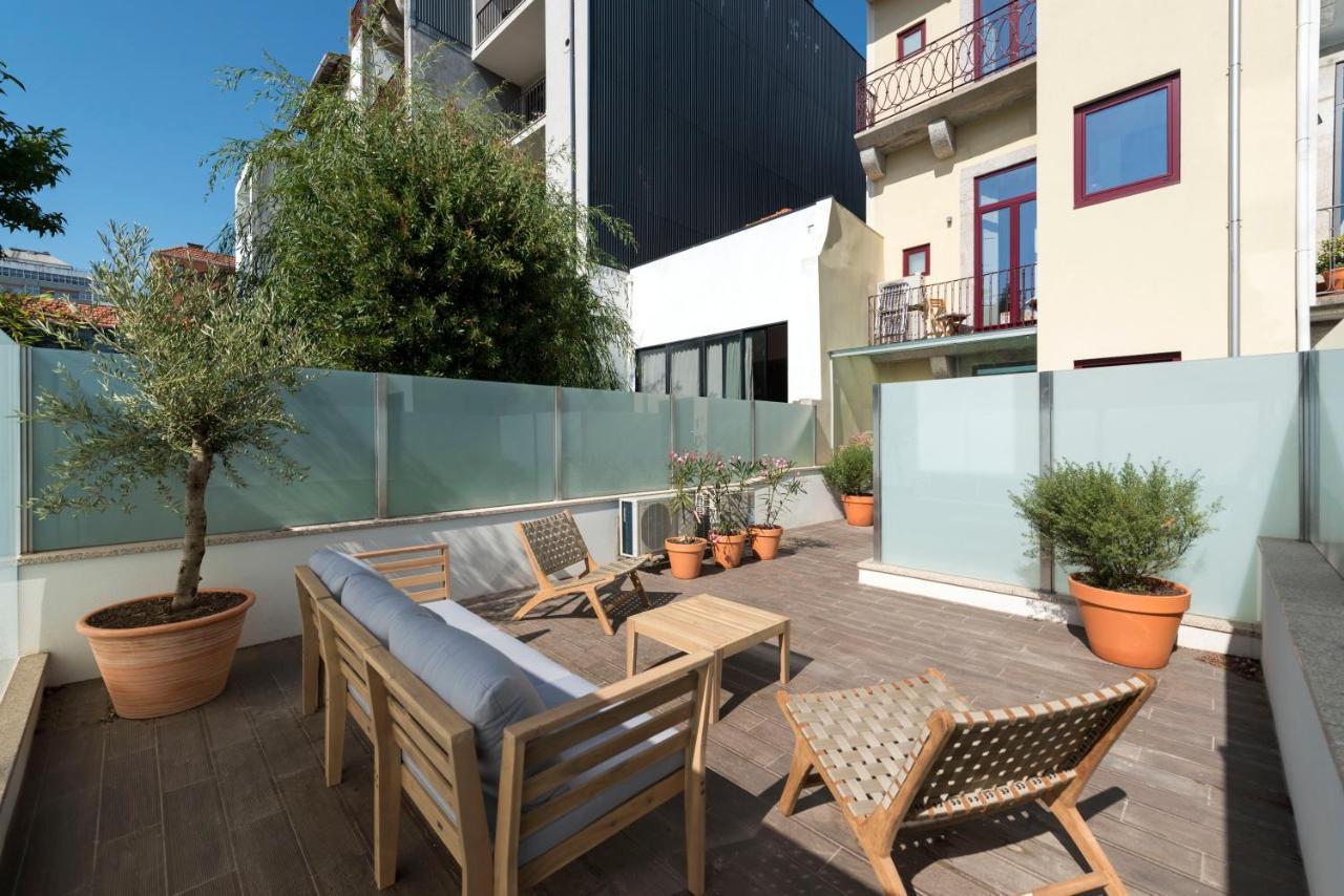 Tripas-Coracao, Almada Charming City Center ปอร์โต ภายนอก รูปภาพ