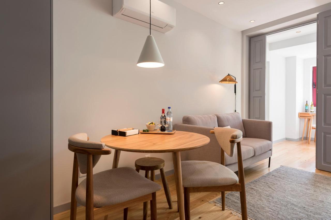 Tripas-Coracao, Almada Charming City Center ปอร์โต ภายนอก รูปภาพ