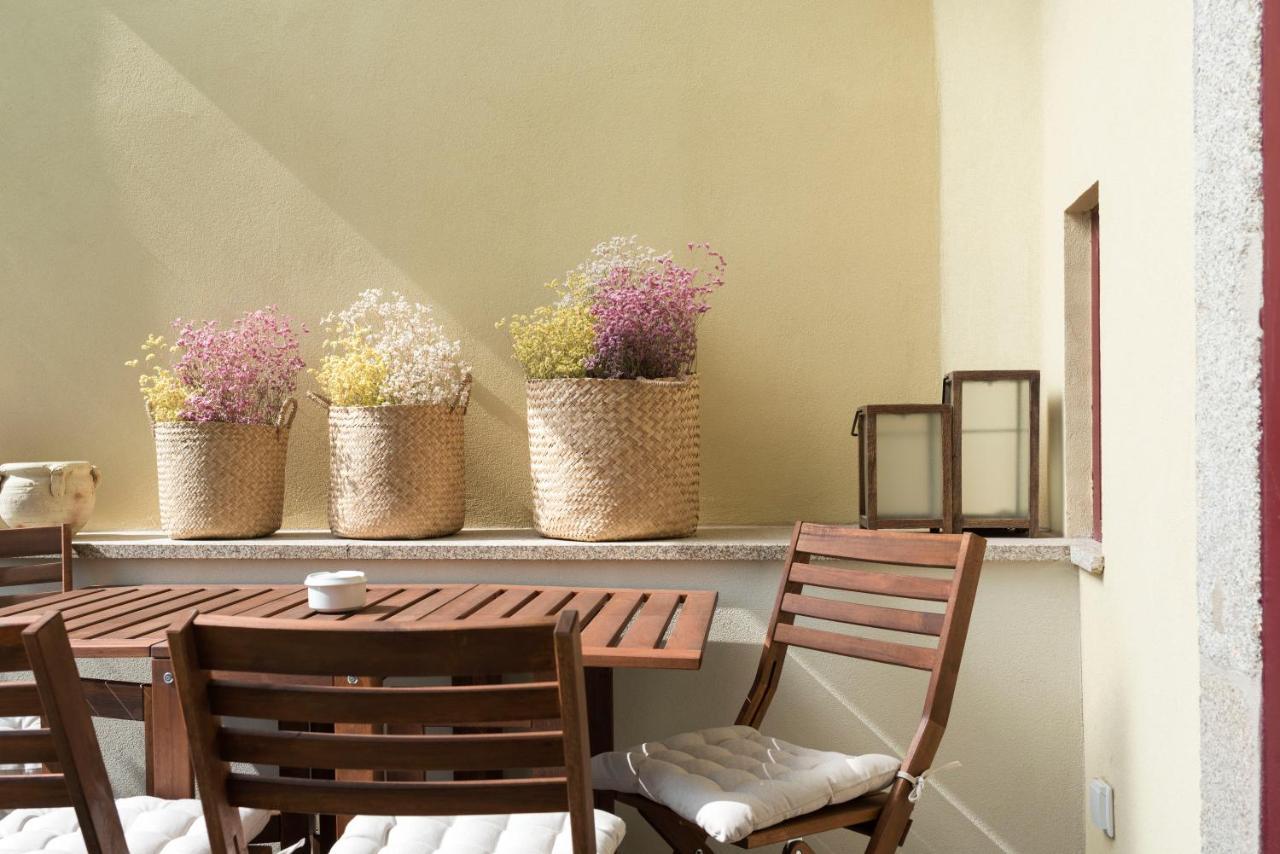 Tripas-Coracao, Almada Charming City Center ปอร์โต ภายนอก รูปภาพ