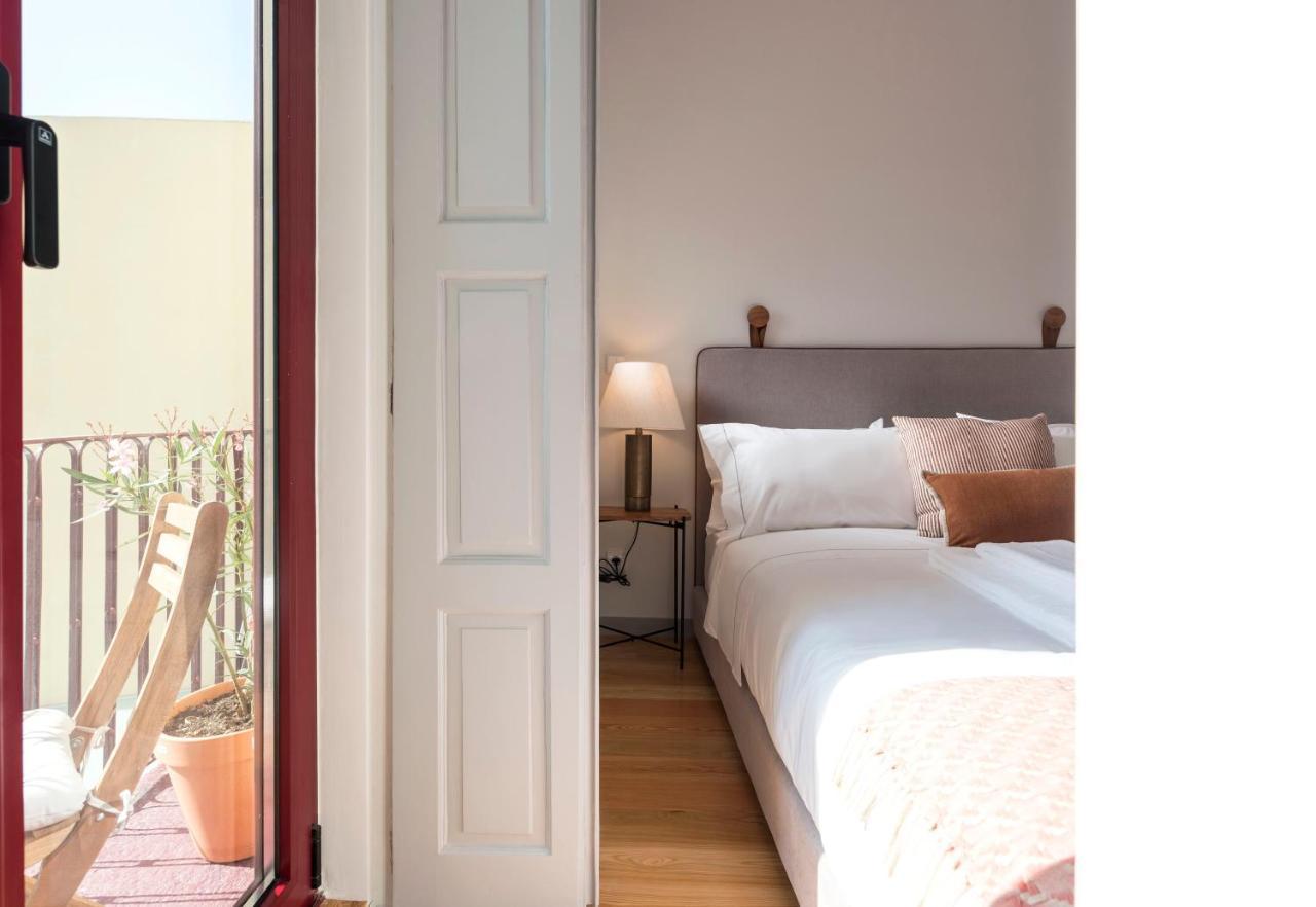 Tripas-Coracao, Almada Charming City Center ปอร์โต ภายนอก รูปภาพ