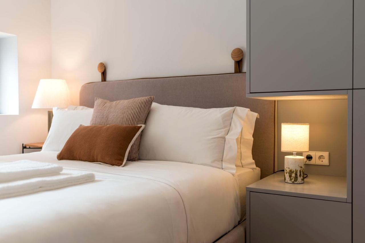 Tripas-Coracao, Almada Charming City Center ปอร์โต ภายนอก รูปภาพ