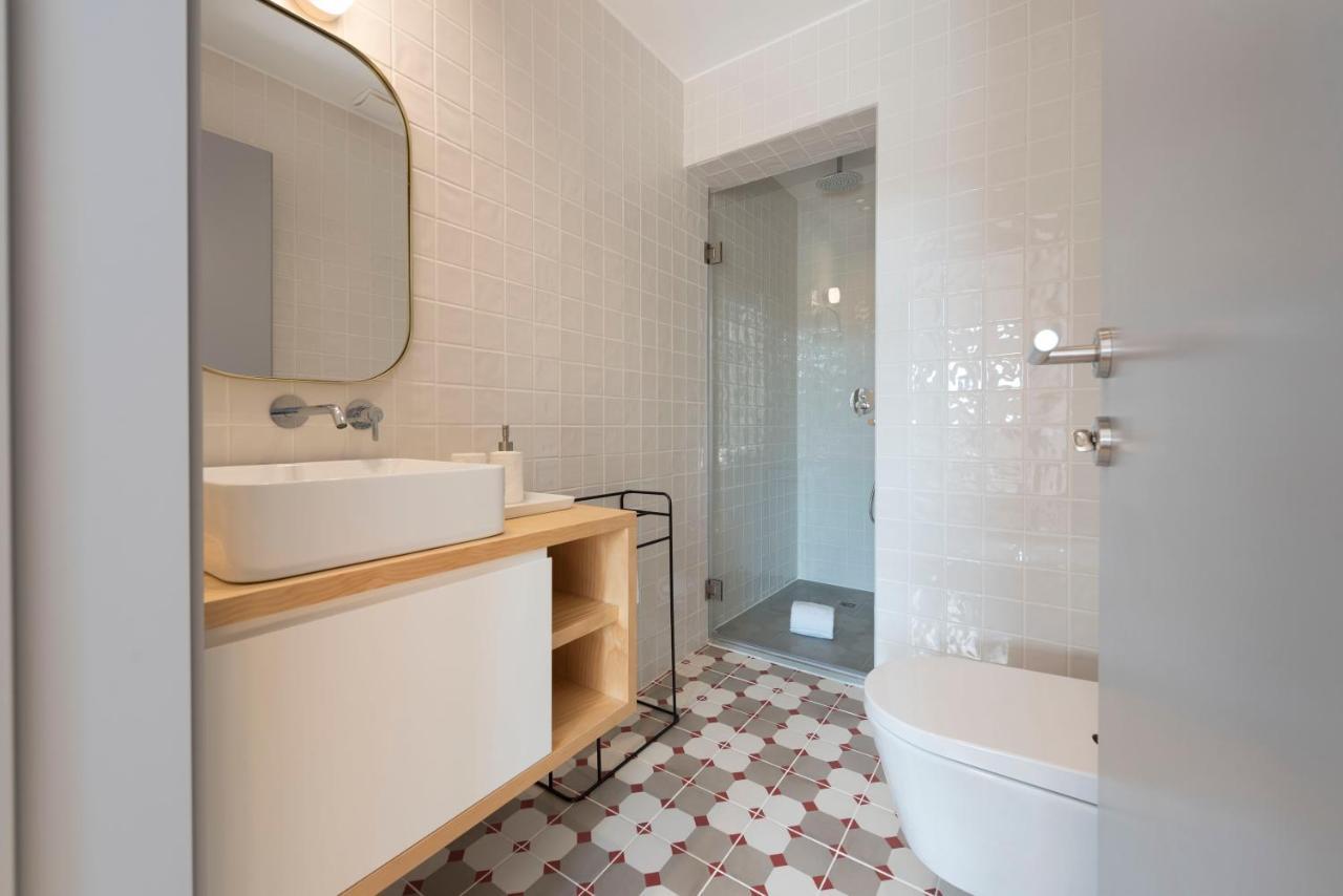 Tripas-Coracao, Almada Charming City Center ปอร์โต ภายนอก รูปภาพ