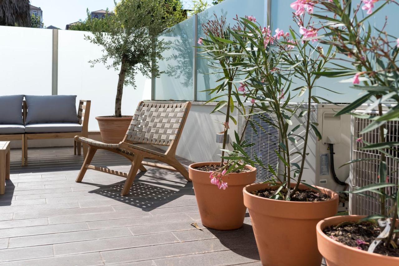 Tripas-Coracao, Almada Charming City Center ปอร์โต ภายนอก รูปภาพ