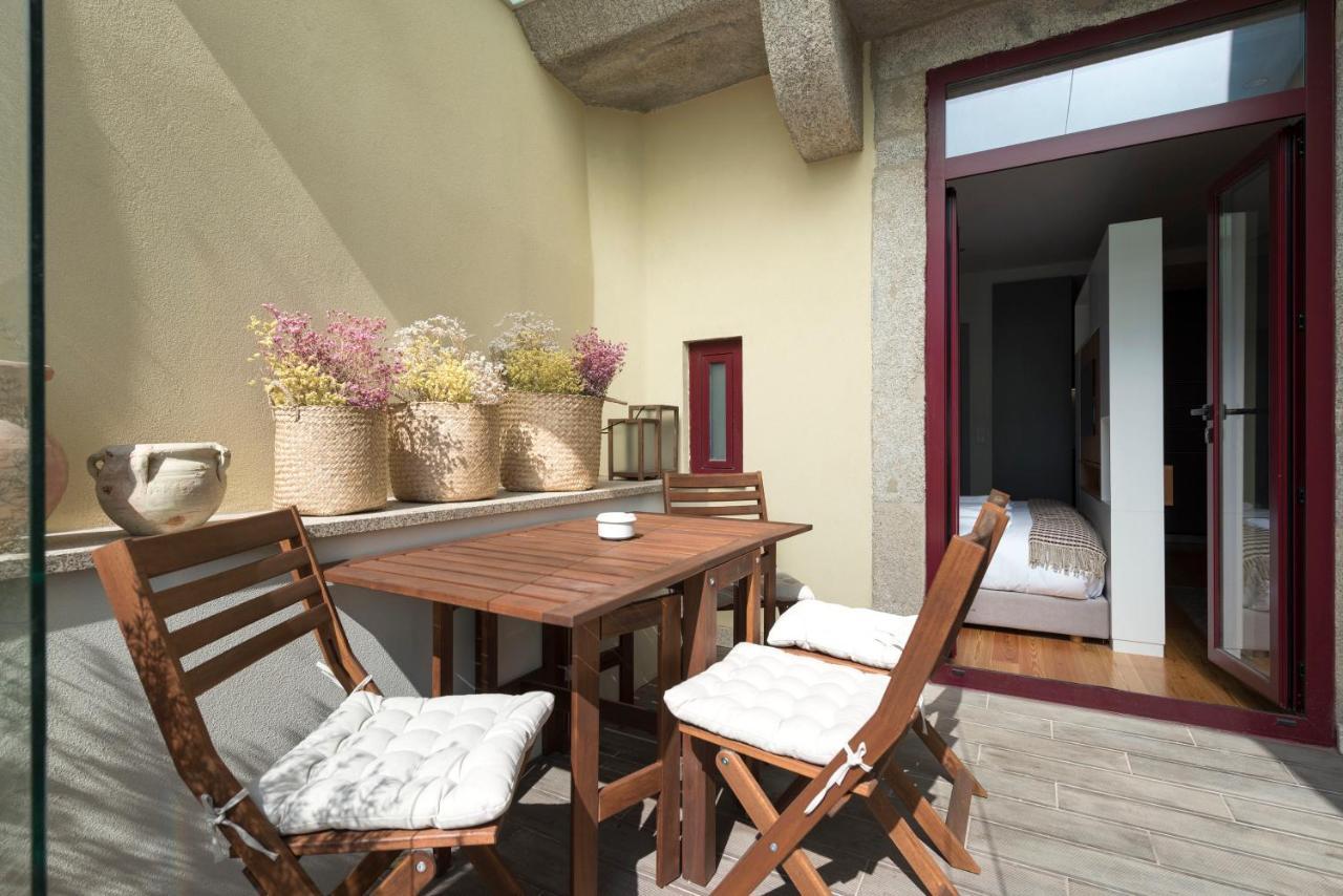 Tripas-Coracao, Almada Charming City Center ปอร์โต ภายนอก รูปภาพ