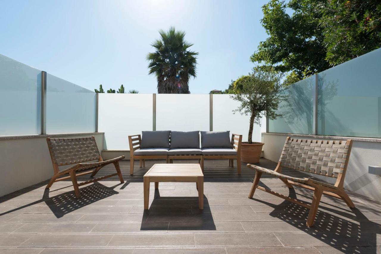 Tripas-Coracao, Almada Charming City Center ปอร์โต ภายนอก รูปภาพ