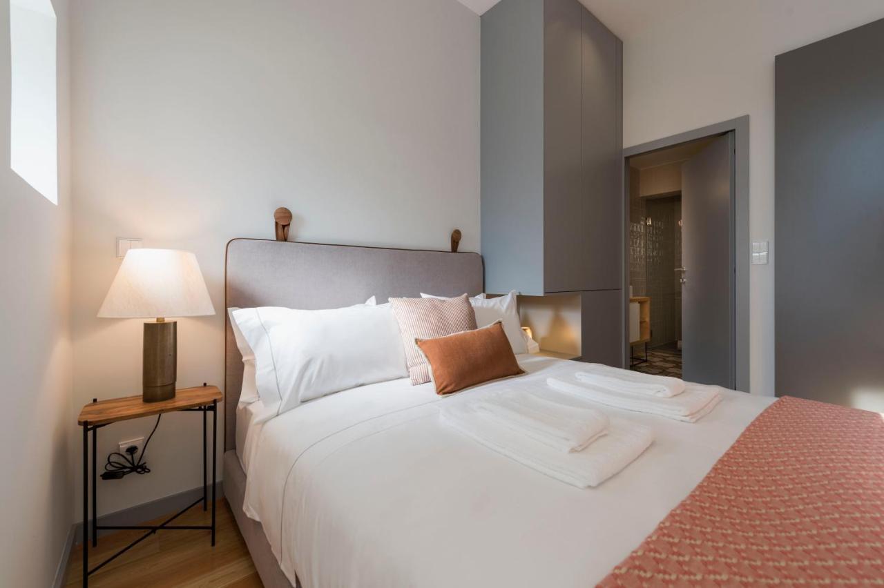 Tripas-Coracao, Almada Charming City Center ปอร์โต ภายนอก รูปภาพ