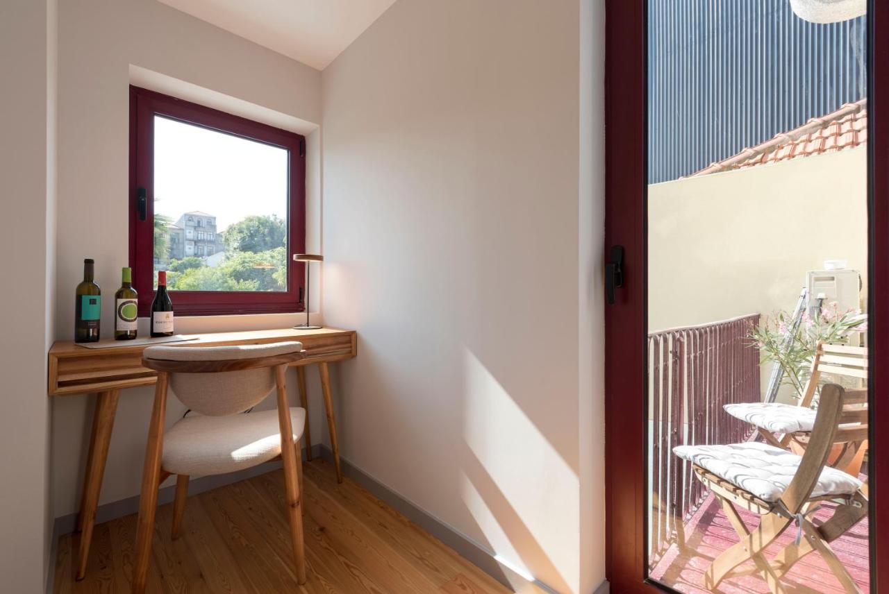 Tripas-Coracao, Almada Charming City Center ปอร์โต ภายนอก รูปภาพ