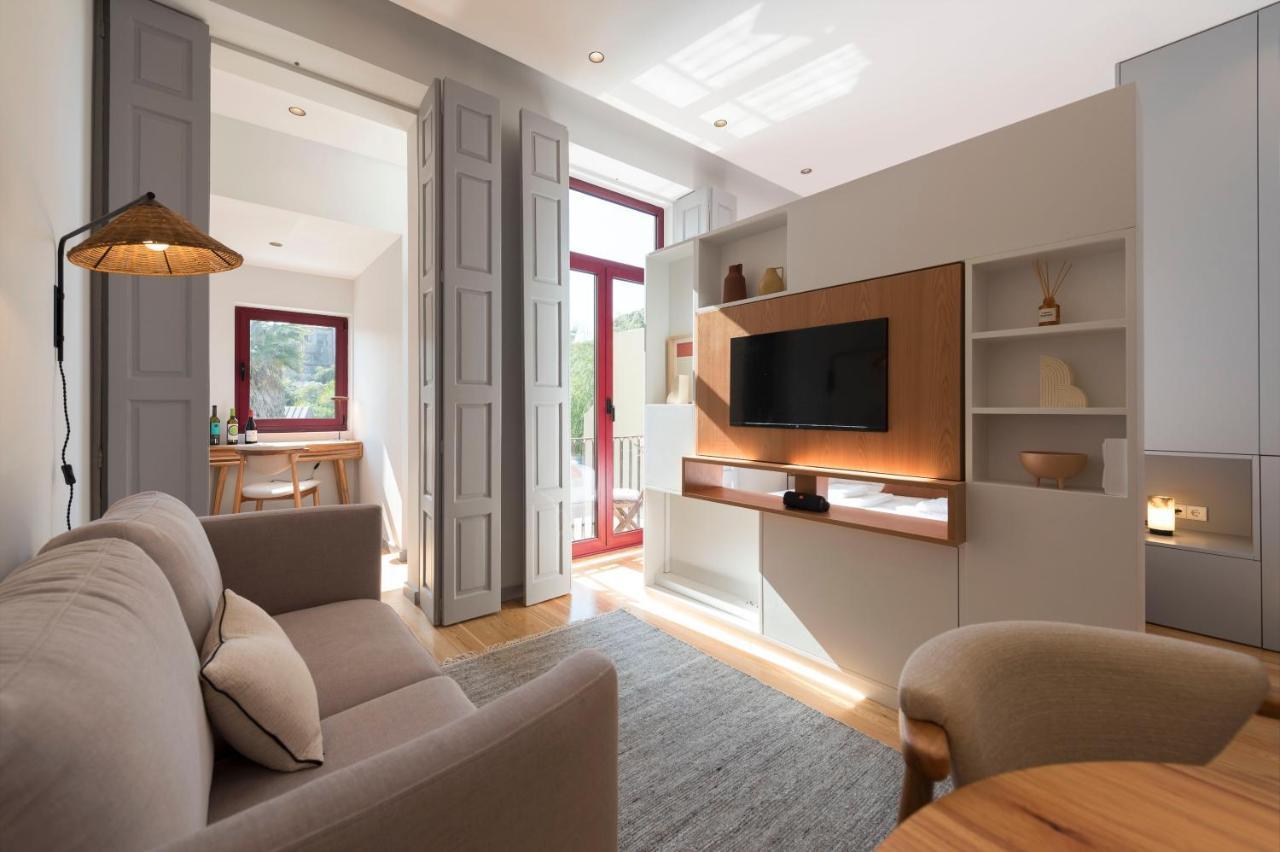 Tripas-Coracao, Almada Charming City Center ปอร์โต ภายนอก รูปภาพ