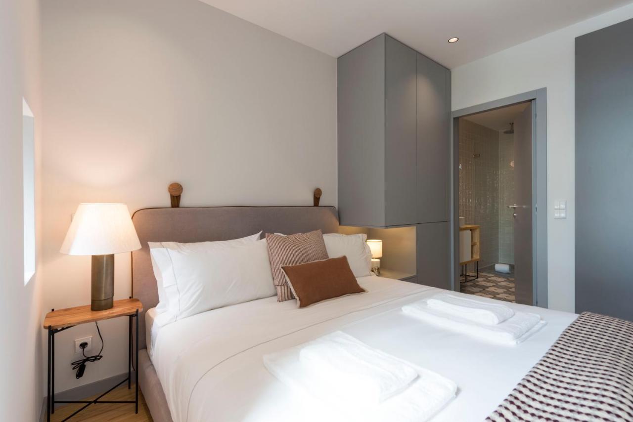 Tripas-Coracao, Almada Charming City Center ปอร์โต ภายนอก รูปภาพ