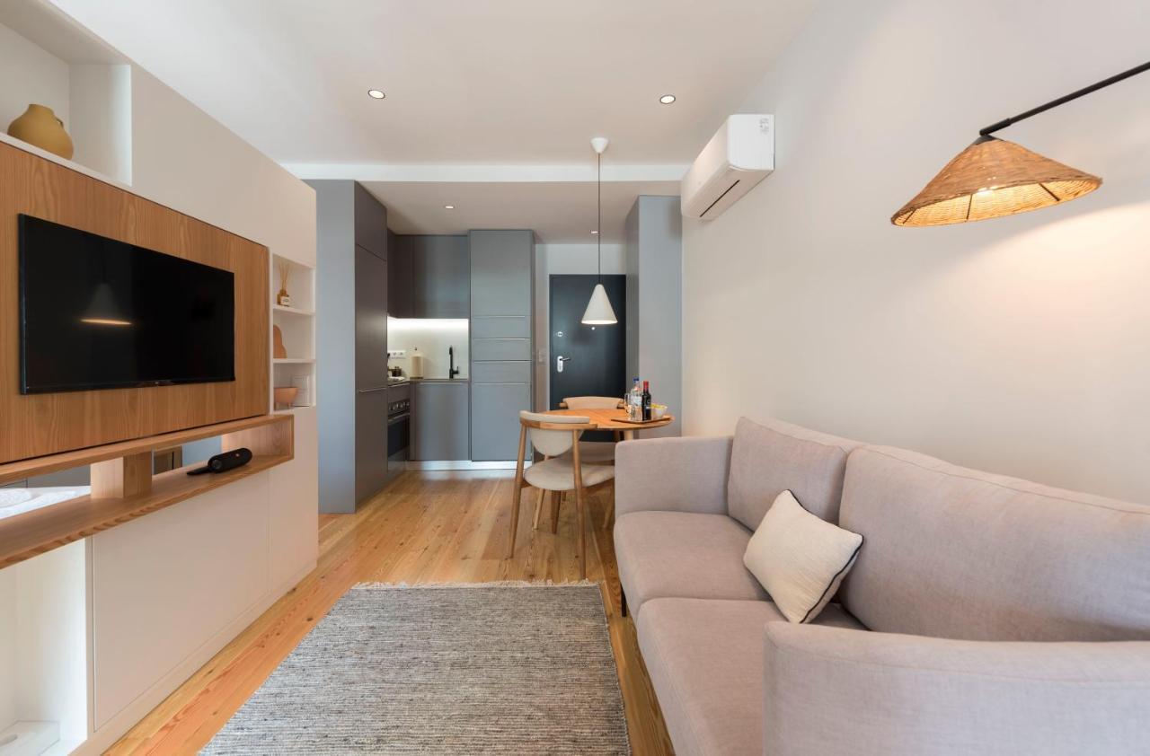 Tripas-Coracao, Almada Charming City Center ปอร์โต ภายนอก รูปภาพ