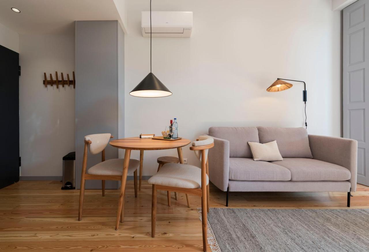 Tripas-Coracao, Almada Charming City Center ปอร์โต ภายนอก รูปภาพ